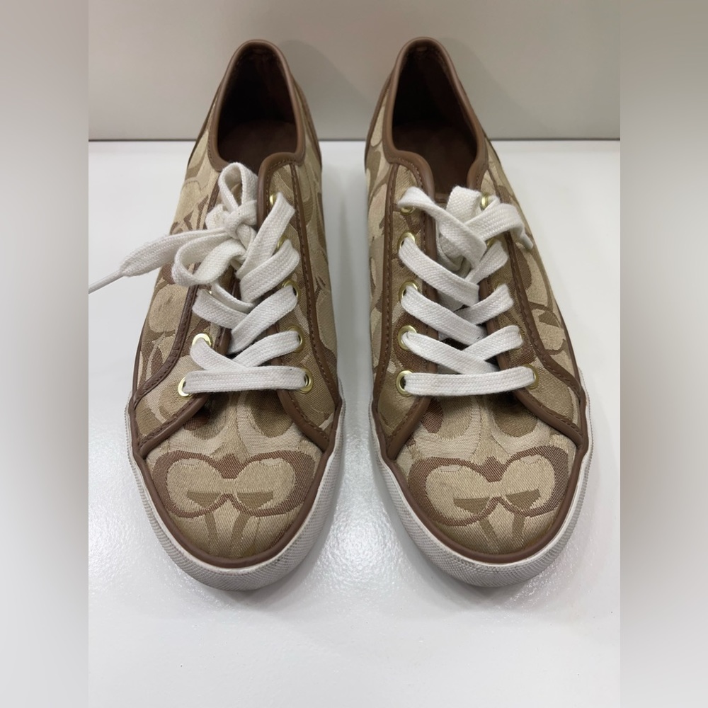 Coach Sneakers